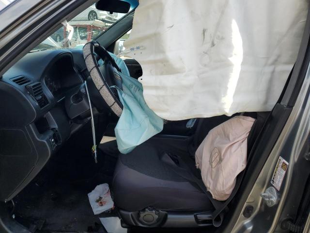 Honda Crv Ex Image 5