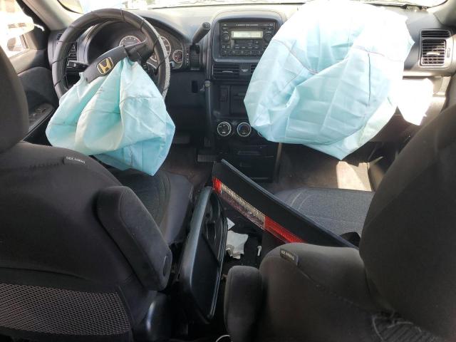 Honda Crv Ex Image 8