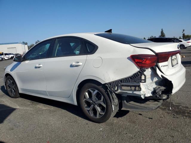 Kia Forte Fe Image 6