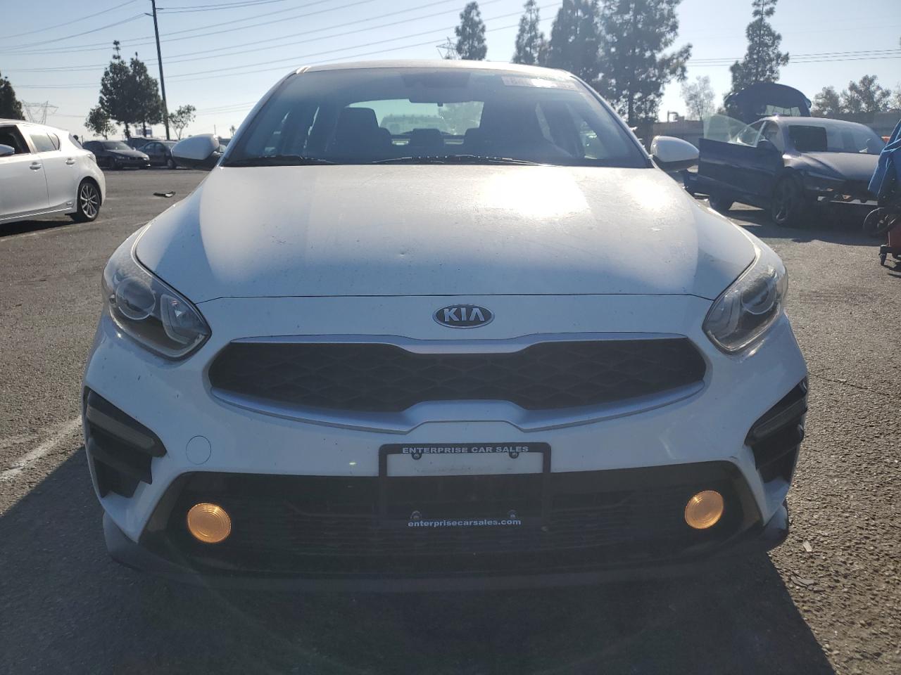 Kia Forte Fe Image 12