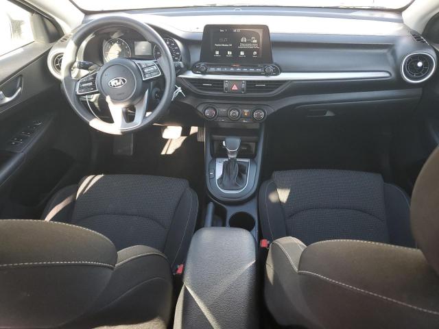 Kia Forte Fe Image 7