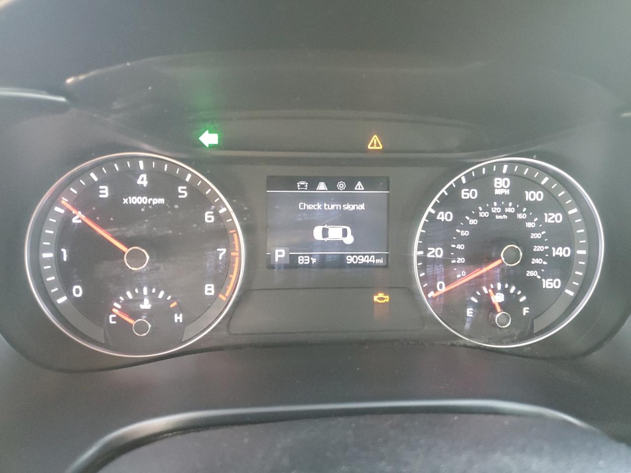 Kia Forte Fe Image 10