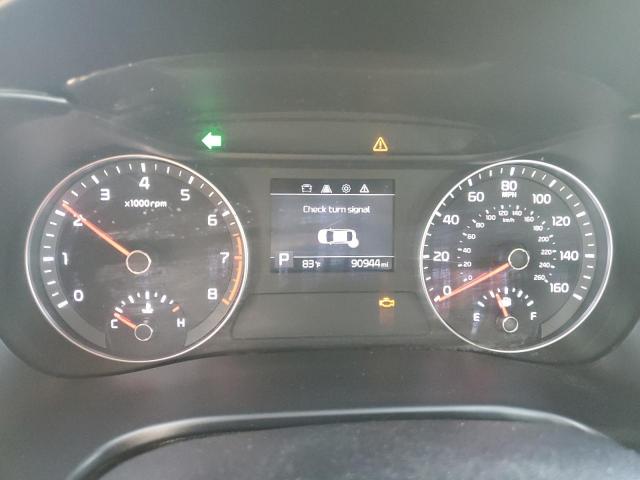 Kia Forte Fe Image 10