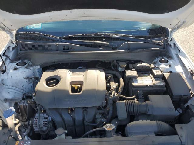 Kia Forte Fe Image 9