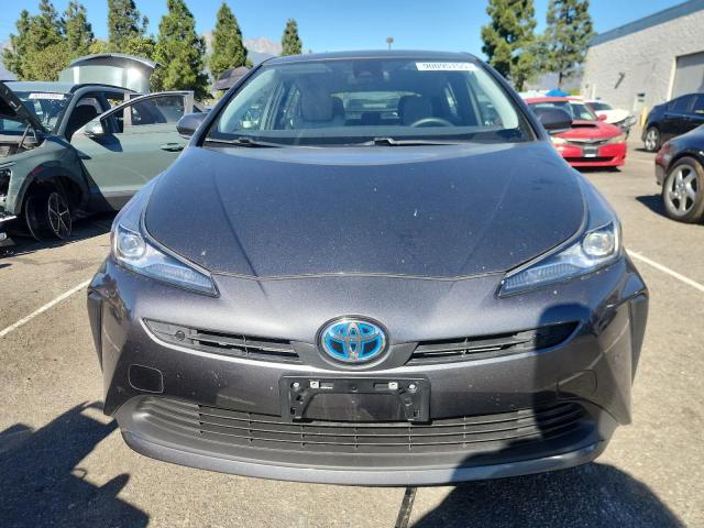 Toyota Prius Night Shade Image 8