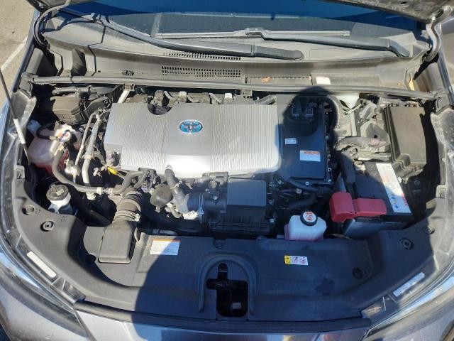 Toyota Prius Night Shade Image 6