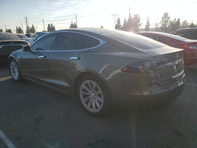 Tesla Model S Image 2