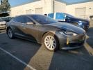 Tesla Model S Image 4