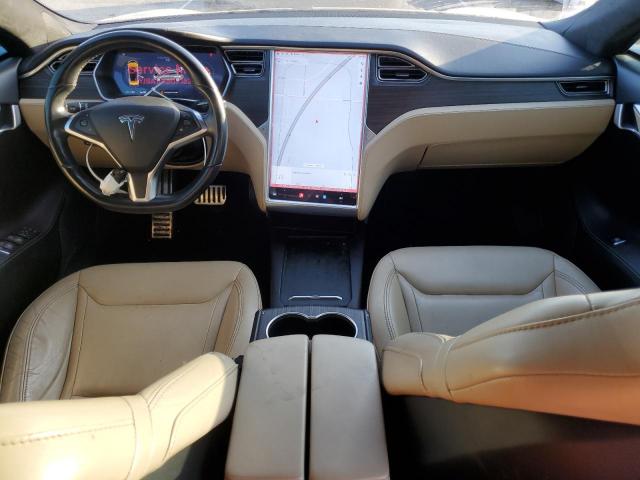 Tesla Model S Image 10