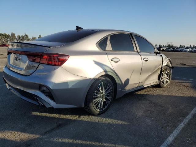 Kia Forte Gt Line Image 6