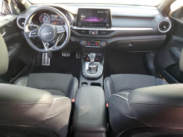 Kia Forte Gt Line Image 9