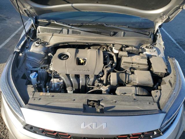 Kia Forte Gt Line Image 12