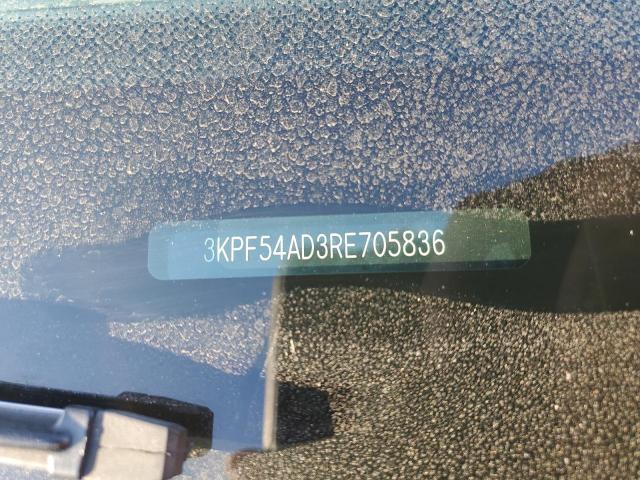 Kia Forte Gt Line Image 7