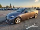 Lexus Is 250 Image 1