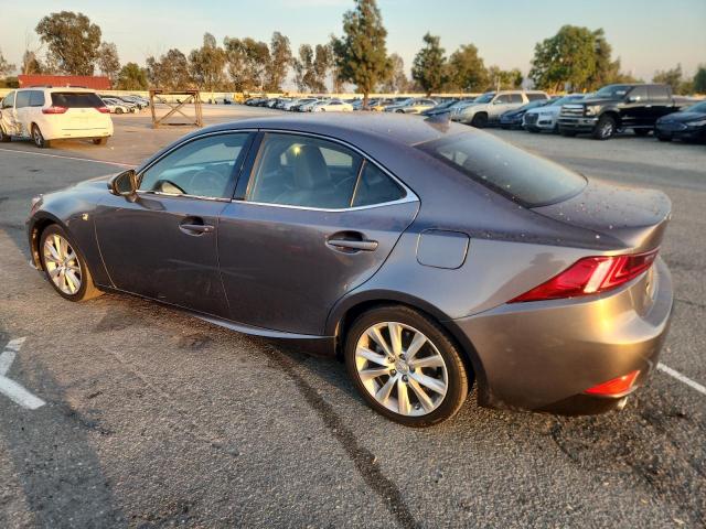 Lexus Is 250 Image 2