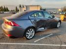 Lexus Is 250 Image 3