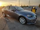 Lexus Is 250 Image 4