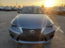 Lexus Is 250 Image 5