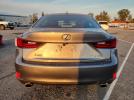 Lexus Is 250 Image 10