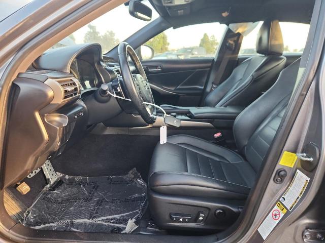 Lexus Is 250 Image 6