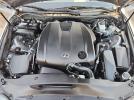 Lexus Is 250 Image 12