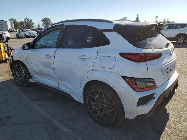 Hyundai KONA Base Image 2