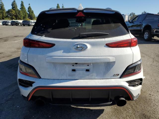 Hyundai KONA Base Image 5