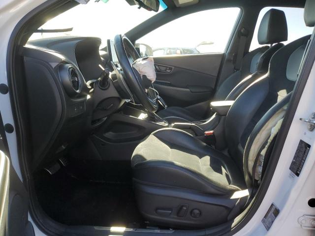 Hyundai KONA Base Image 4