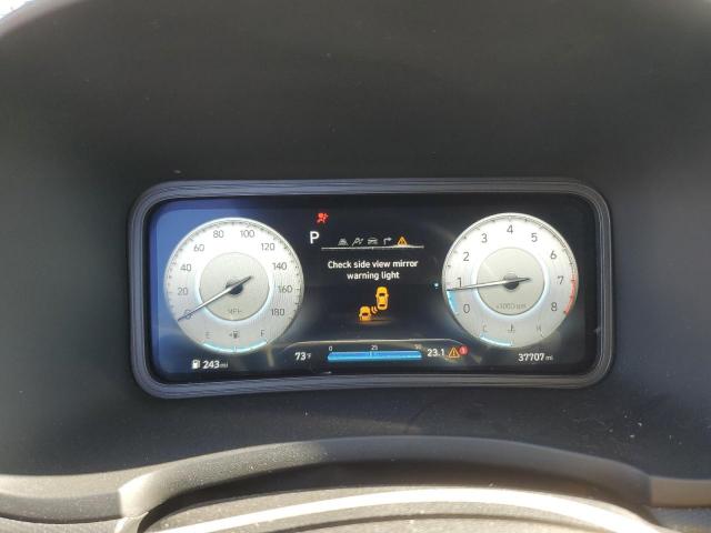 Hyundai KONA Base Image 11