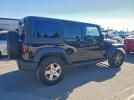 Jeep Wrangler Sport Image 12