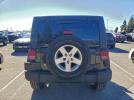 Jeep Wrangler Sport Image 13