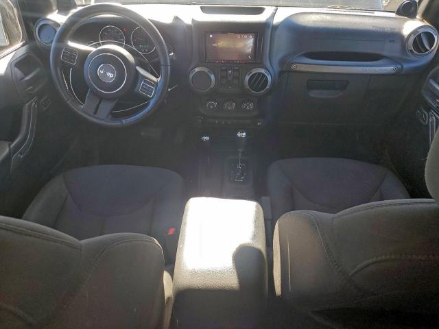 Jeep Wrangler Sport Image 5