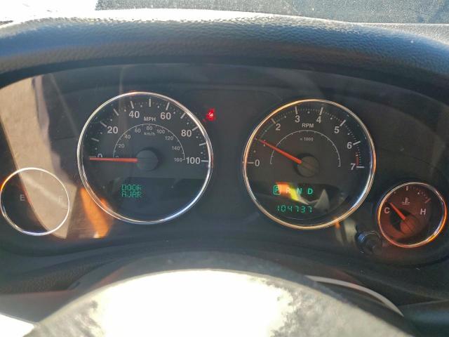 Jeep Wrangler Sport Image 11