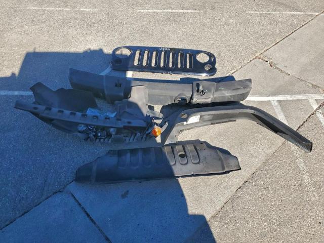 Jeep Wrangler Sport Image 9