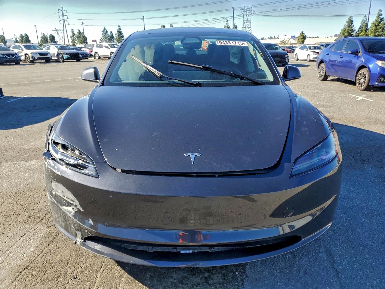 Tesla Model 3 Image 2