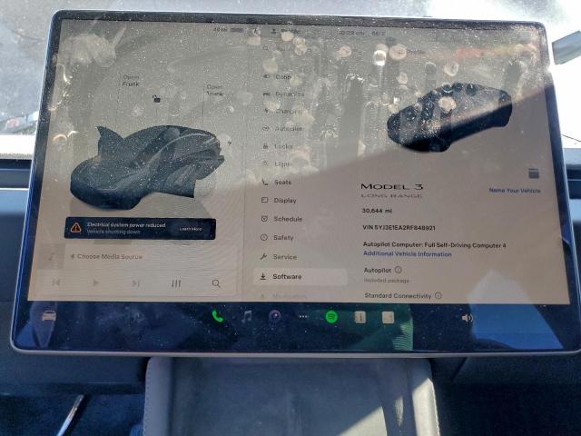 Tesla Model 3 Image 12