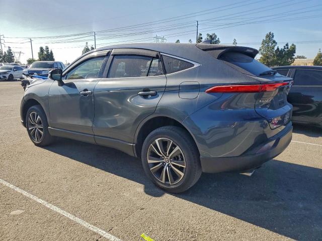 Toyota Venza Le Image 2