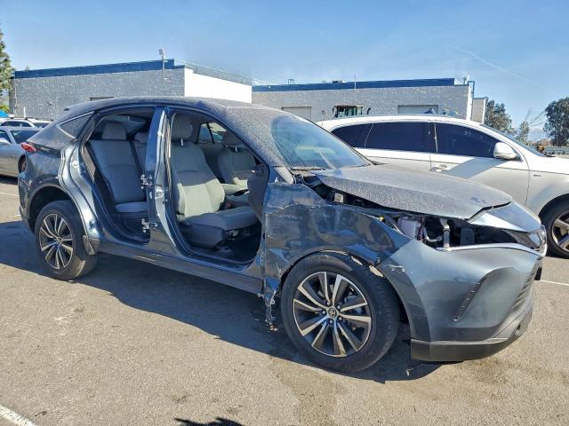 Toyota Venza Le Image 3