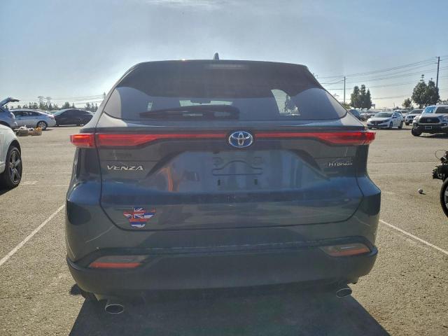 Toyota Venza Le Image 11