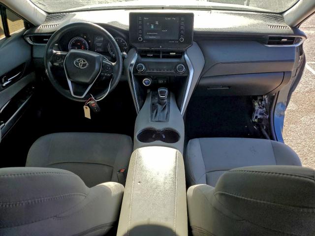 Toyota Venza Le Image 5