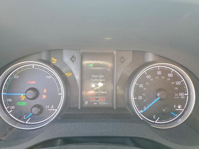 Toyota Venza Le Image 8