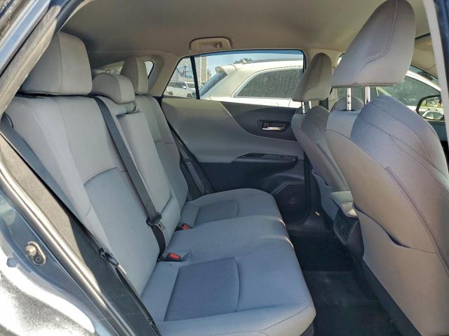 Toyota Venza Le Image 9