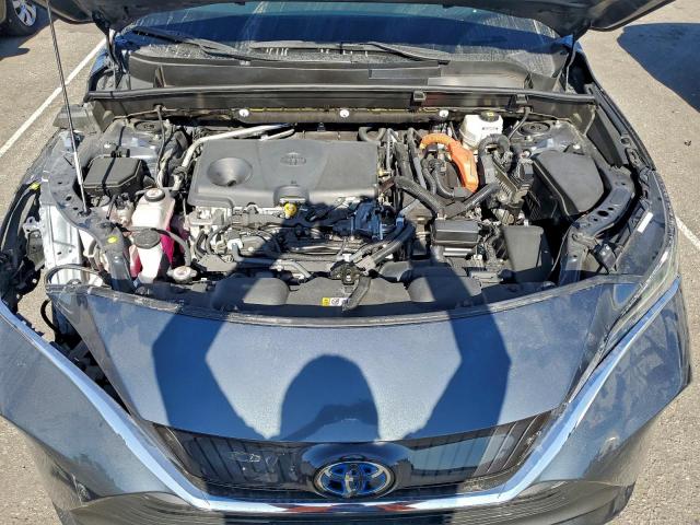 Toyota Venza Le Image 12