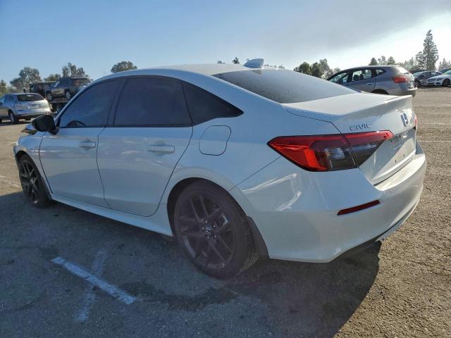 Honda Civic Sport Image 4