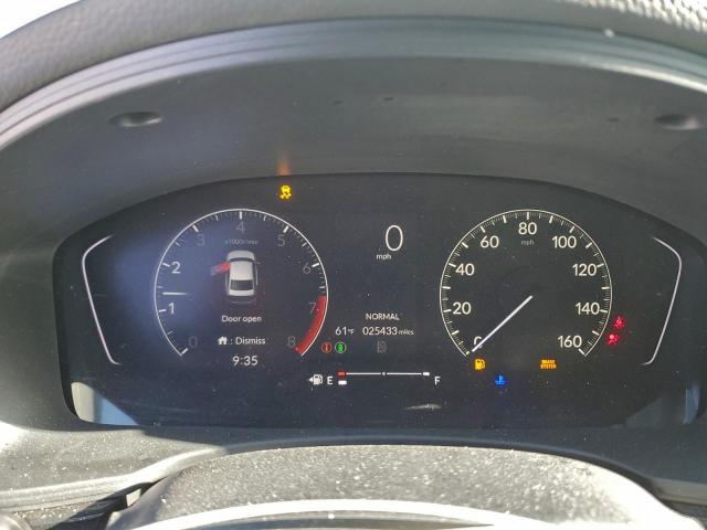 Honda Civic Sport Image 9