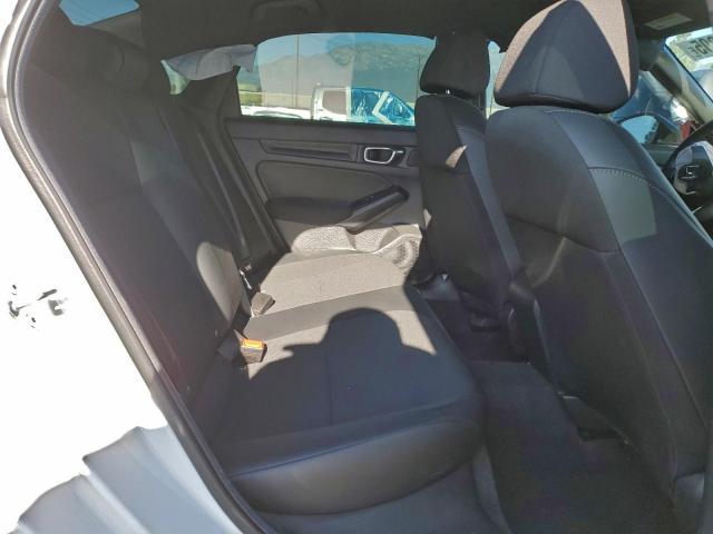 Honda Civic Sport Image 5