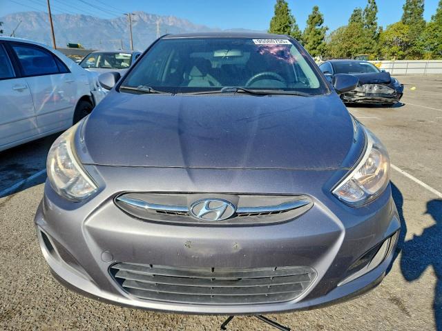 Hyundai ACCENT Se Image 5