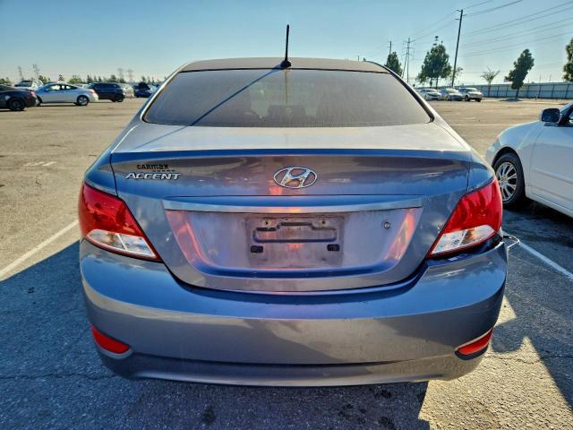 Hyundai ACCENT Se Image 4