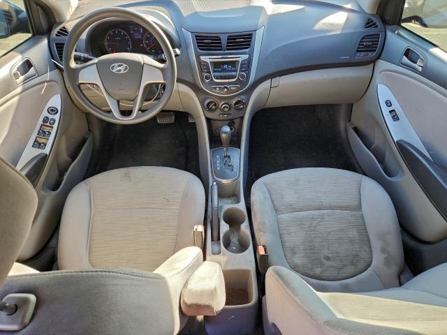 Hyundai ACCENT Se Image 9