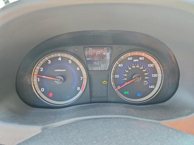 Hyundai ACCENT Se Image 11